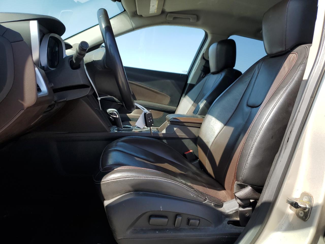 2012 Chevrolet Equinox - Image 7