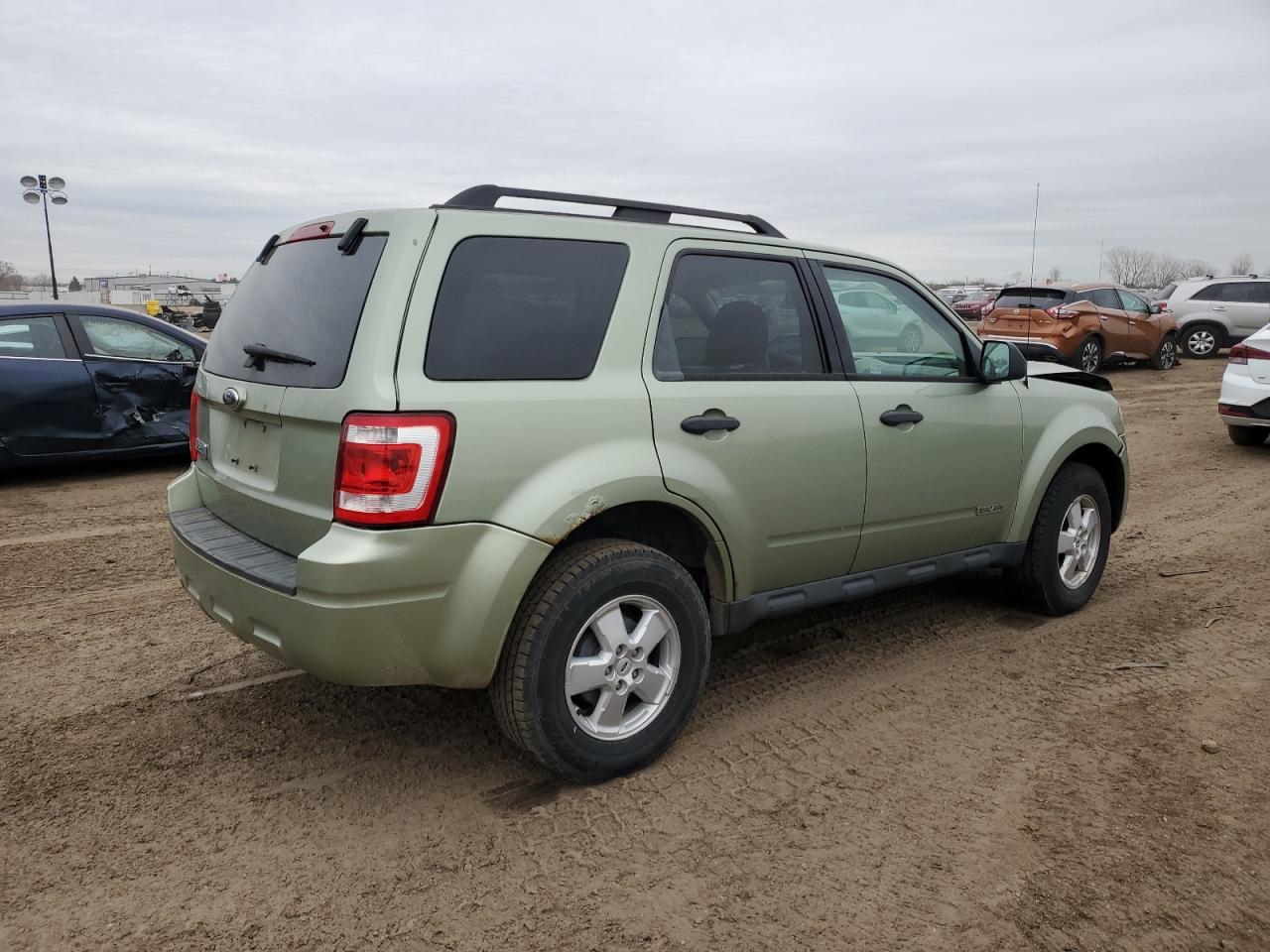 2008 Ford Escape - Image 3
