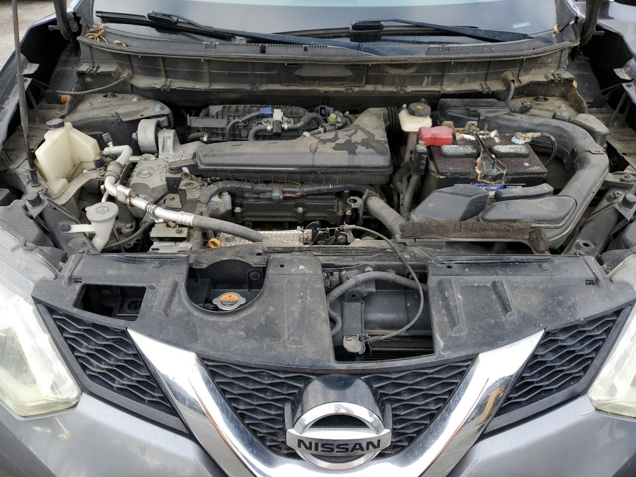 2014 Nissan Rogue - Image 12