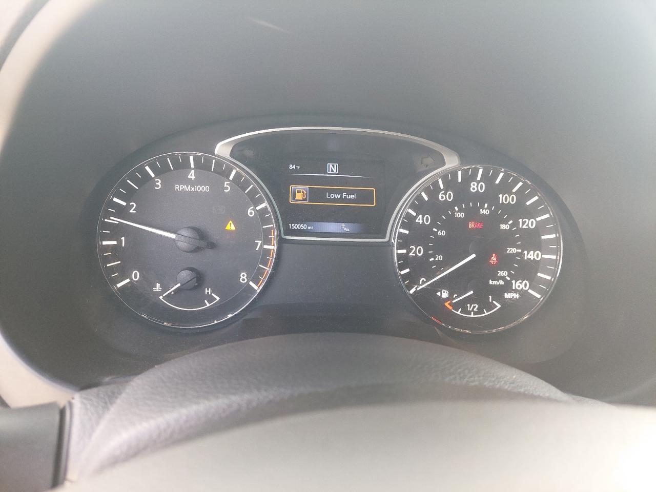 1N4AL3AP0HC244904 - 2017 Nissan Altima 2.5 - #44288525