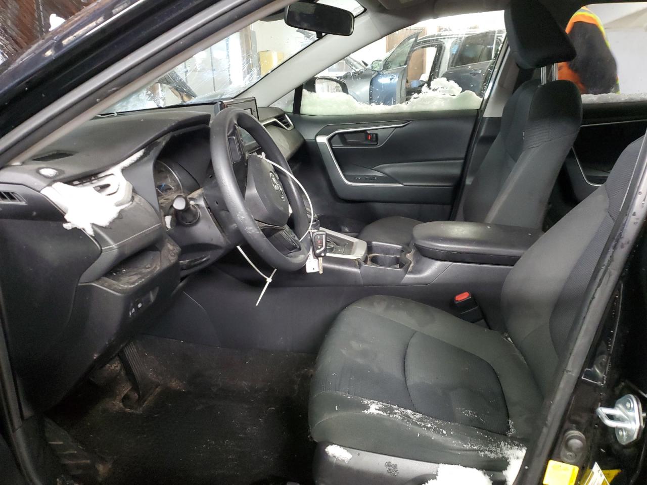 2019 Toyota RAV 4 - Image 7