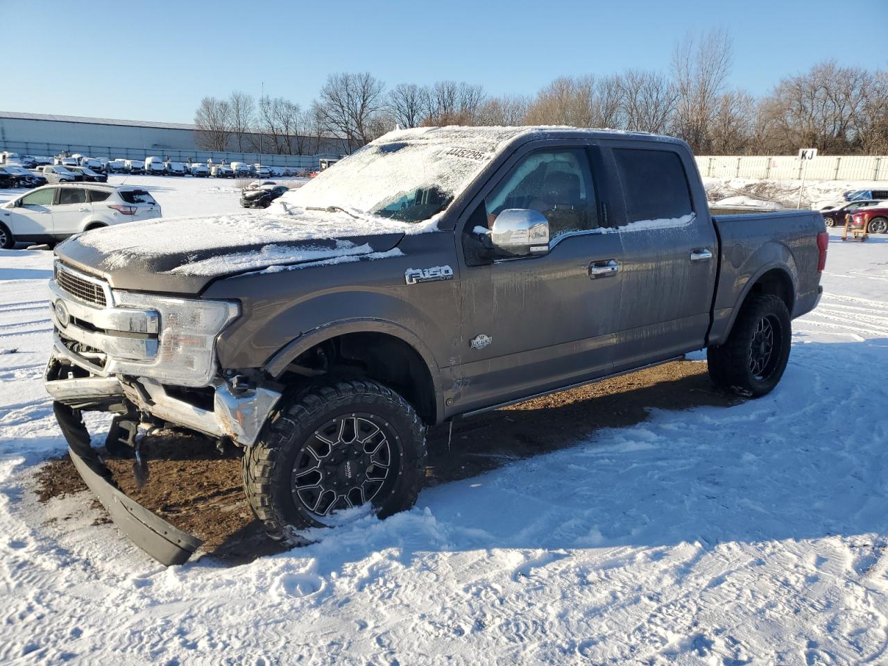 2019 Ford F-150 - Image 1