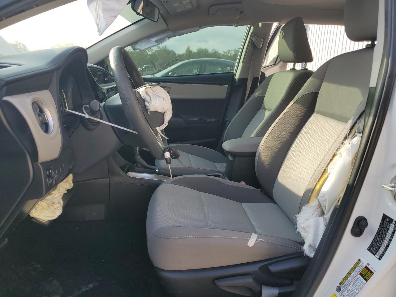 2019 Toyota Corolla - Image 7