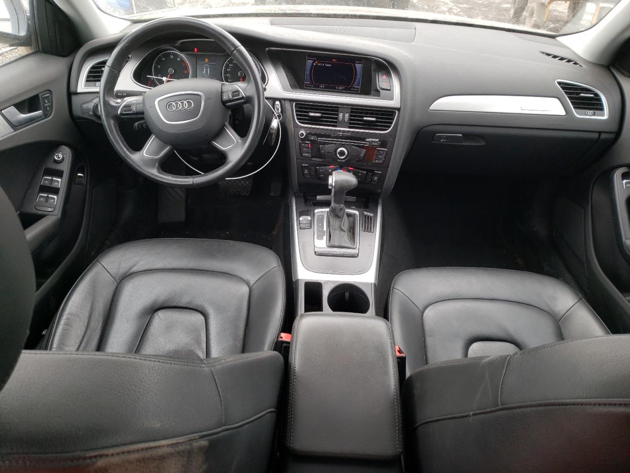2014 Audi A4 - Image 8