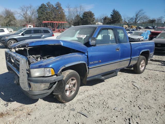 1996 Dodge Ram 1500 