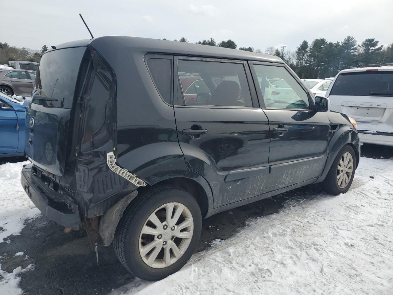 2013 Kia Soul - Image 3