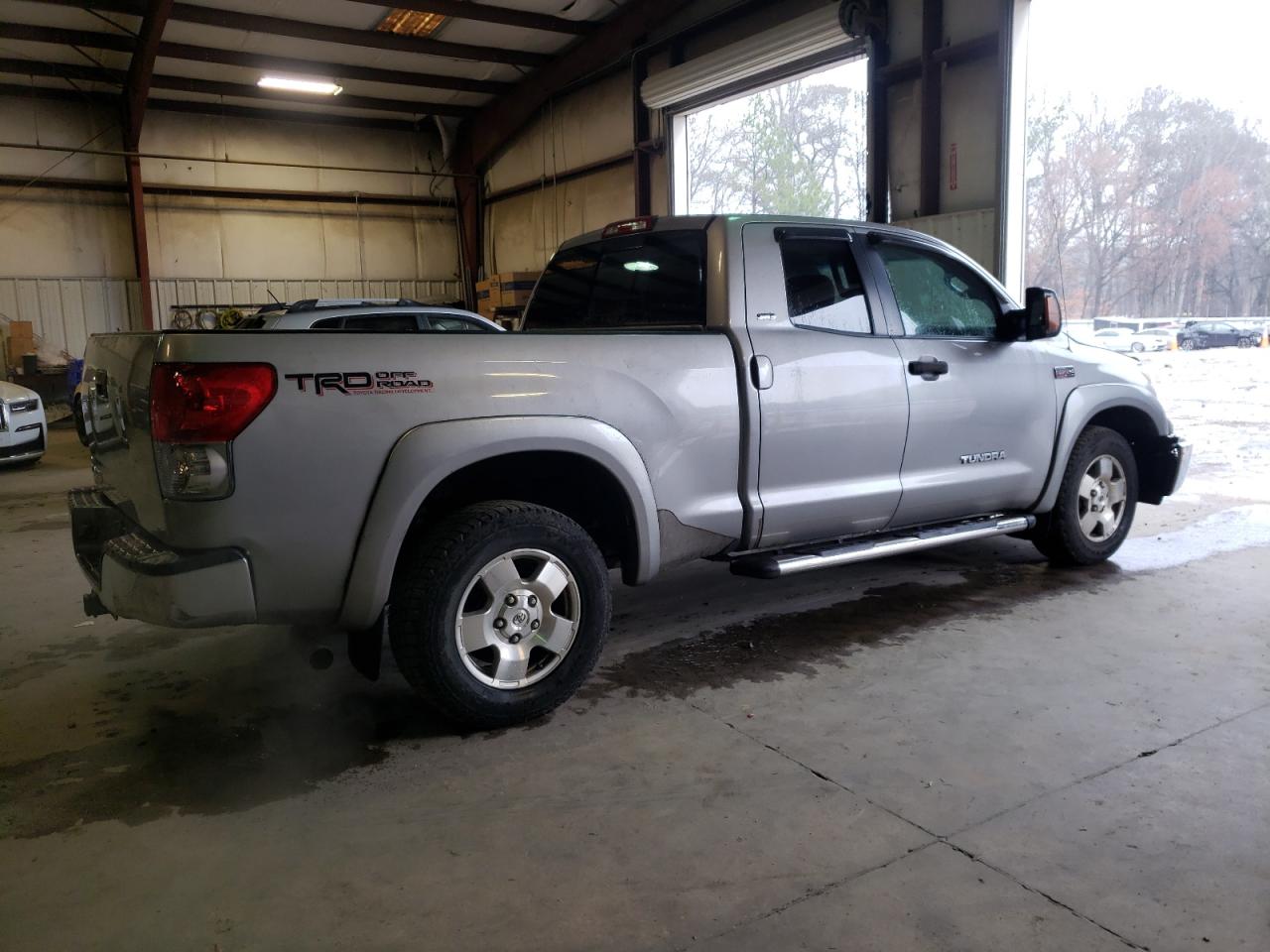 2008 Toyota Tundra - Image 3
