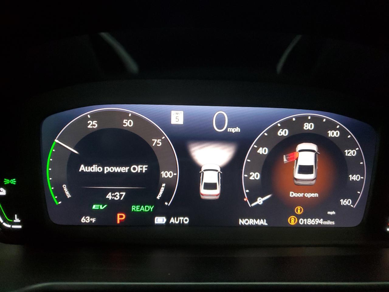 2024 Honda Accord - Image 9