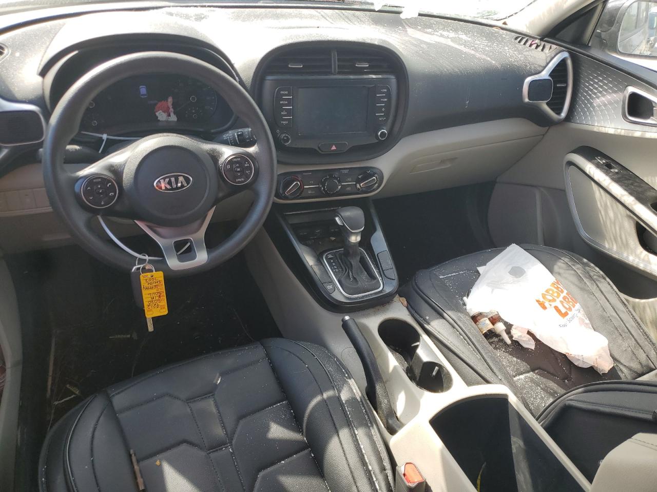 2020 Kia Soul - Image 8