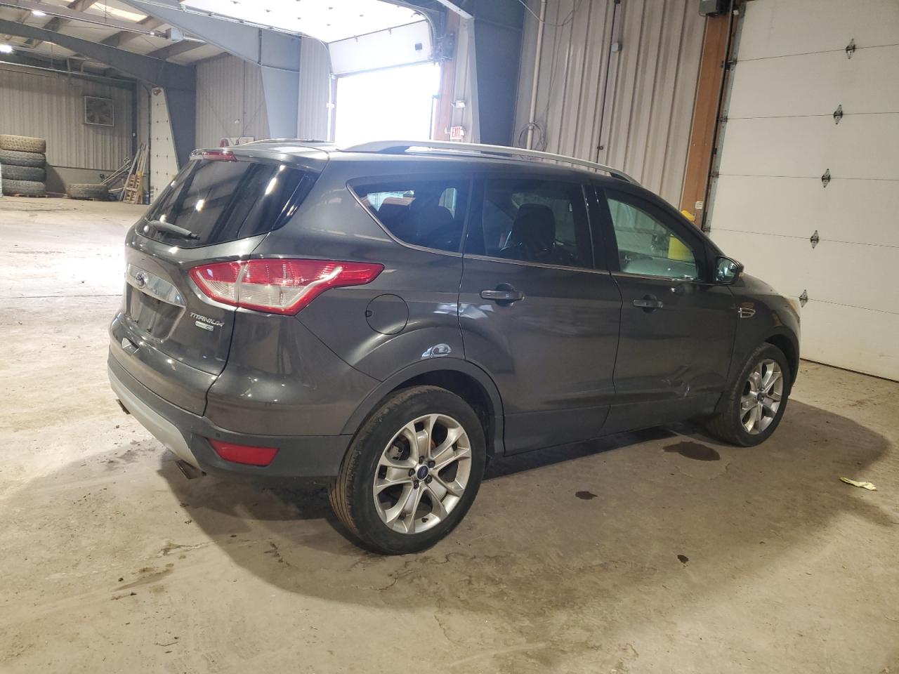 2015 Ford Escape - Image 3