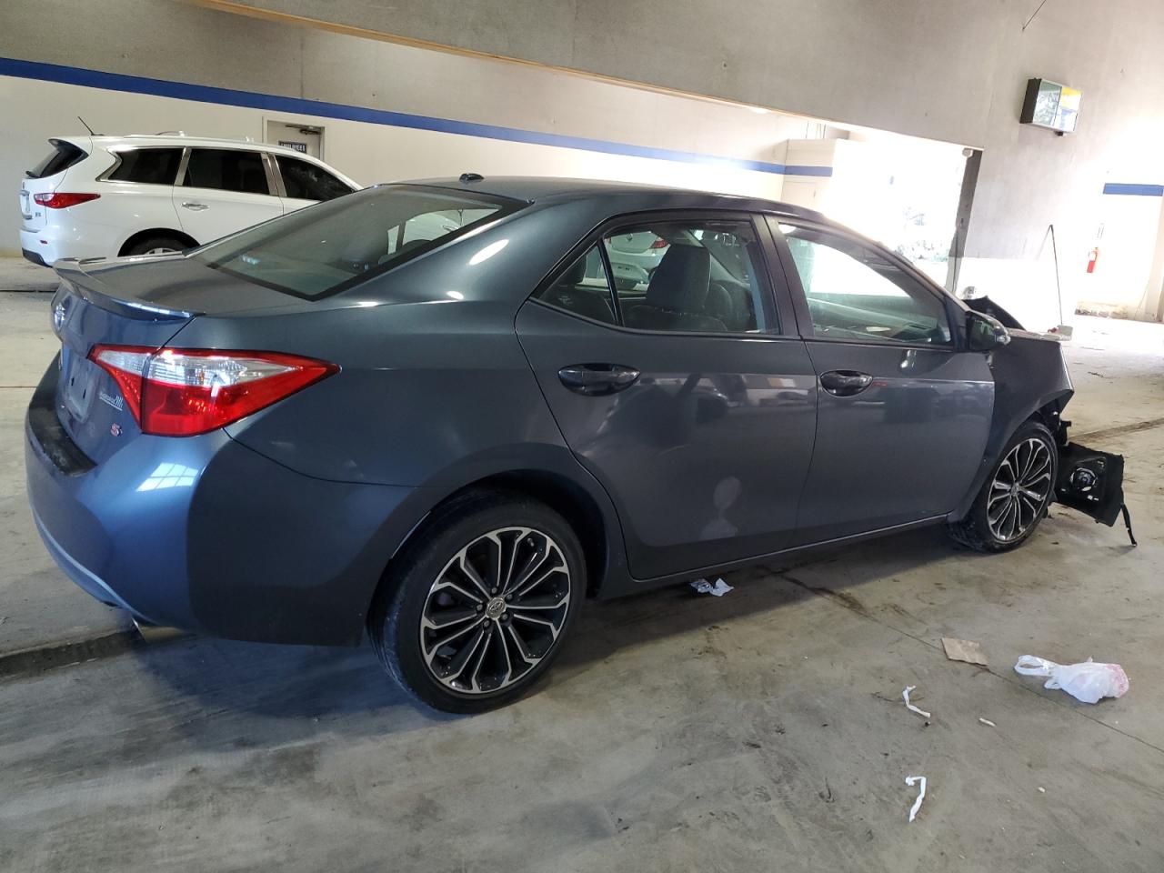 2014 Toyota Corolla - Image 3