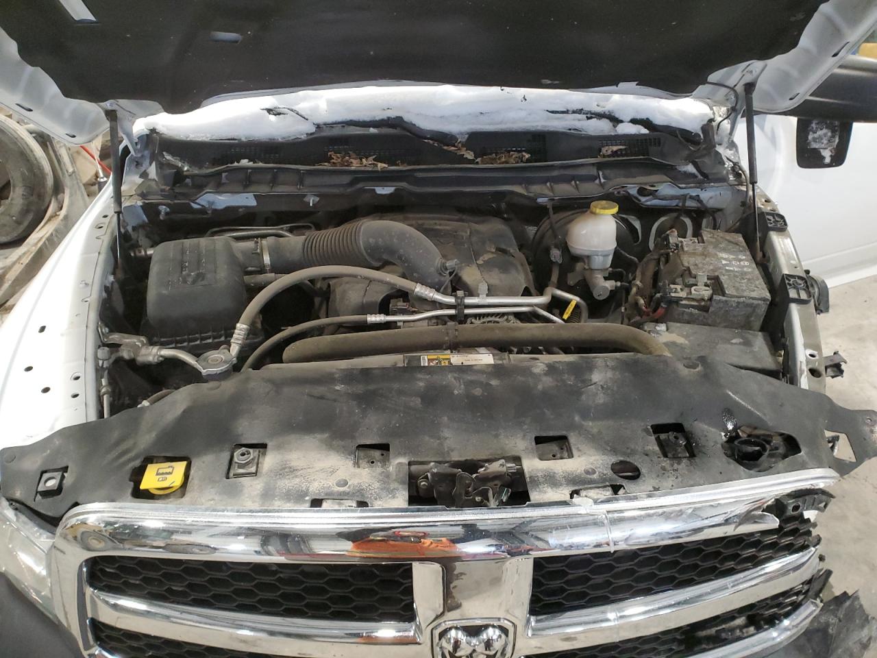 2018 RAM 1500 - Image 11