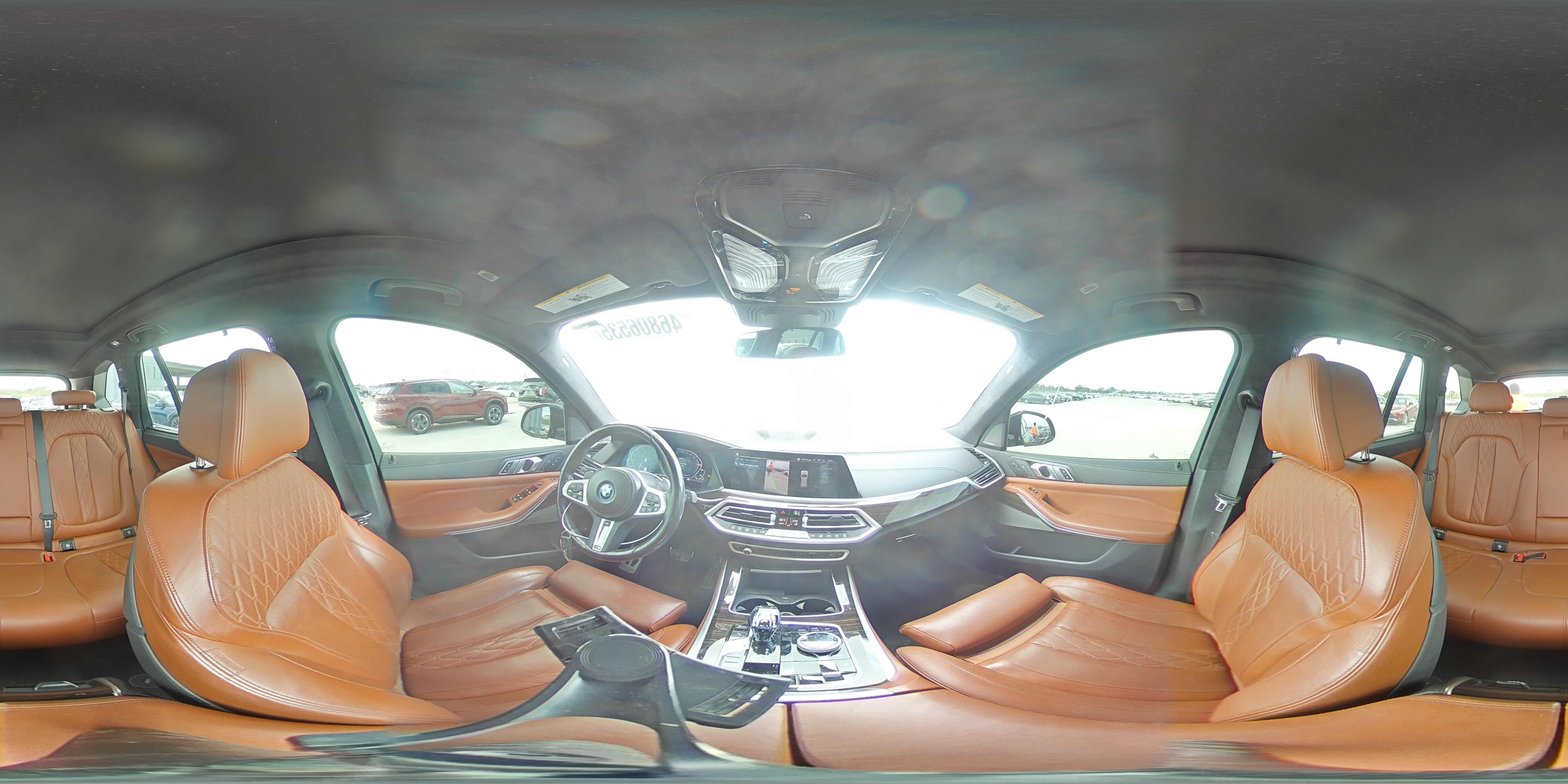 2023 BMW X5 - Image 14