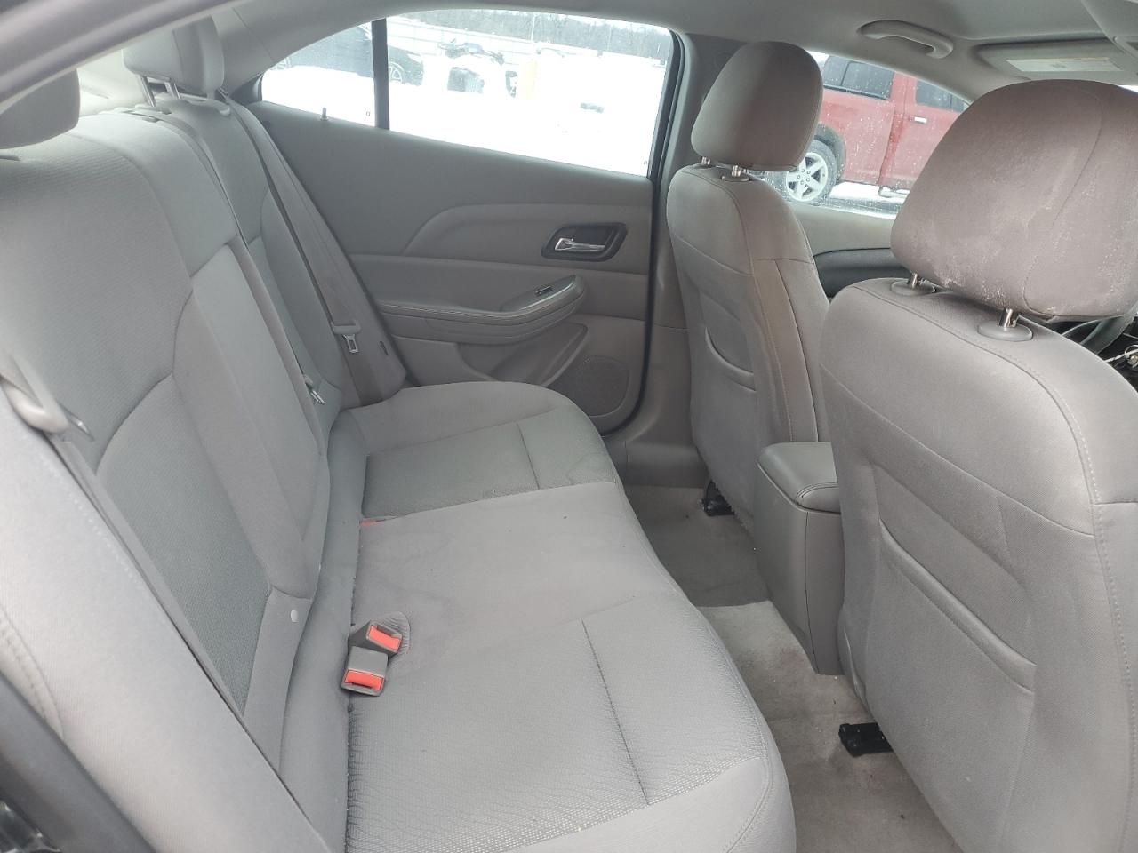 2015 Chevrolet Malibu Ls VIN: 1G11B5SL5FF205914 Lot: 44905195