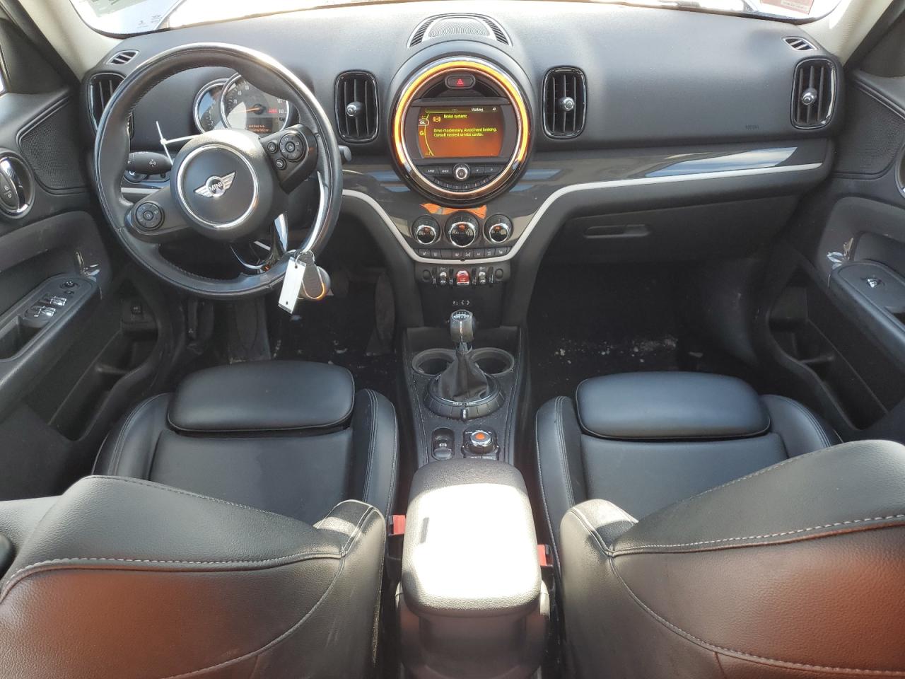 2017 MINI Cooper - Image 8