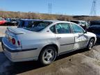 2004 Chevrolet Impala  na sprzedaż w Littleton, CO - Front End