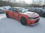 2022 DODGE CHARGER GT for sale at Copart ON - COOKSTOWN