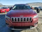 2020 Jeep Cherokee Latitude en Venta en Spartanburg, SC - Side