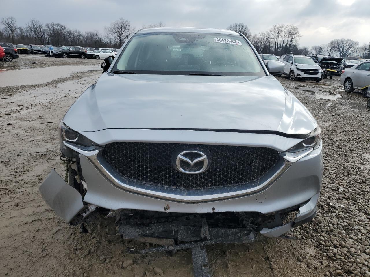 2018 Mazda CX-5 - Image 5