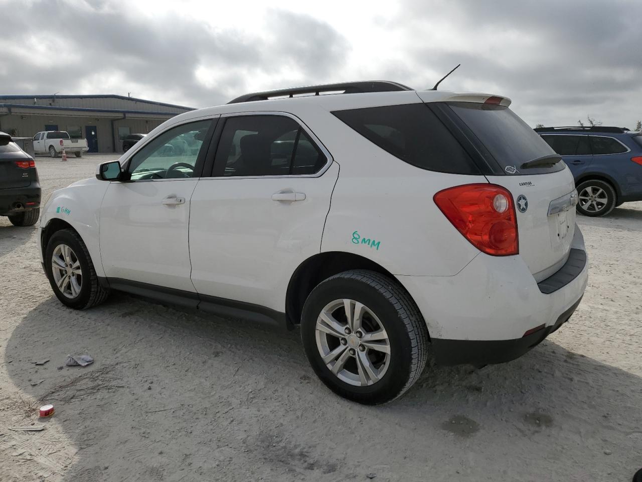 2014 Chevrolet Equinox - Image 2