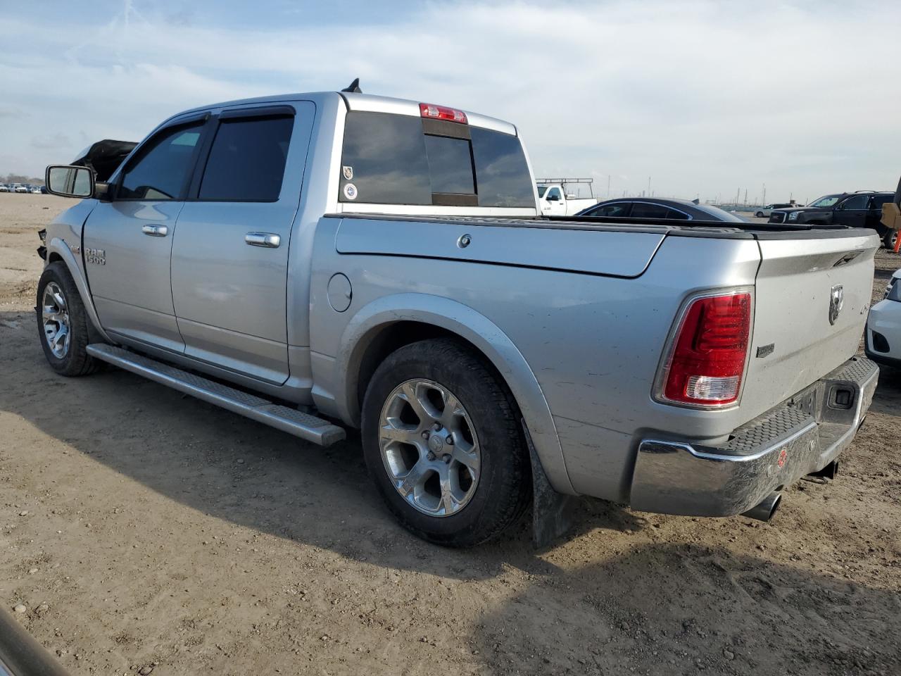 2015 RAM 1500 - Image 2