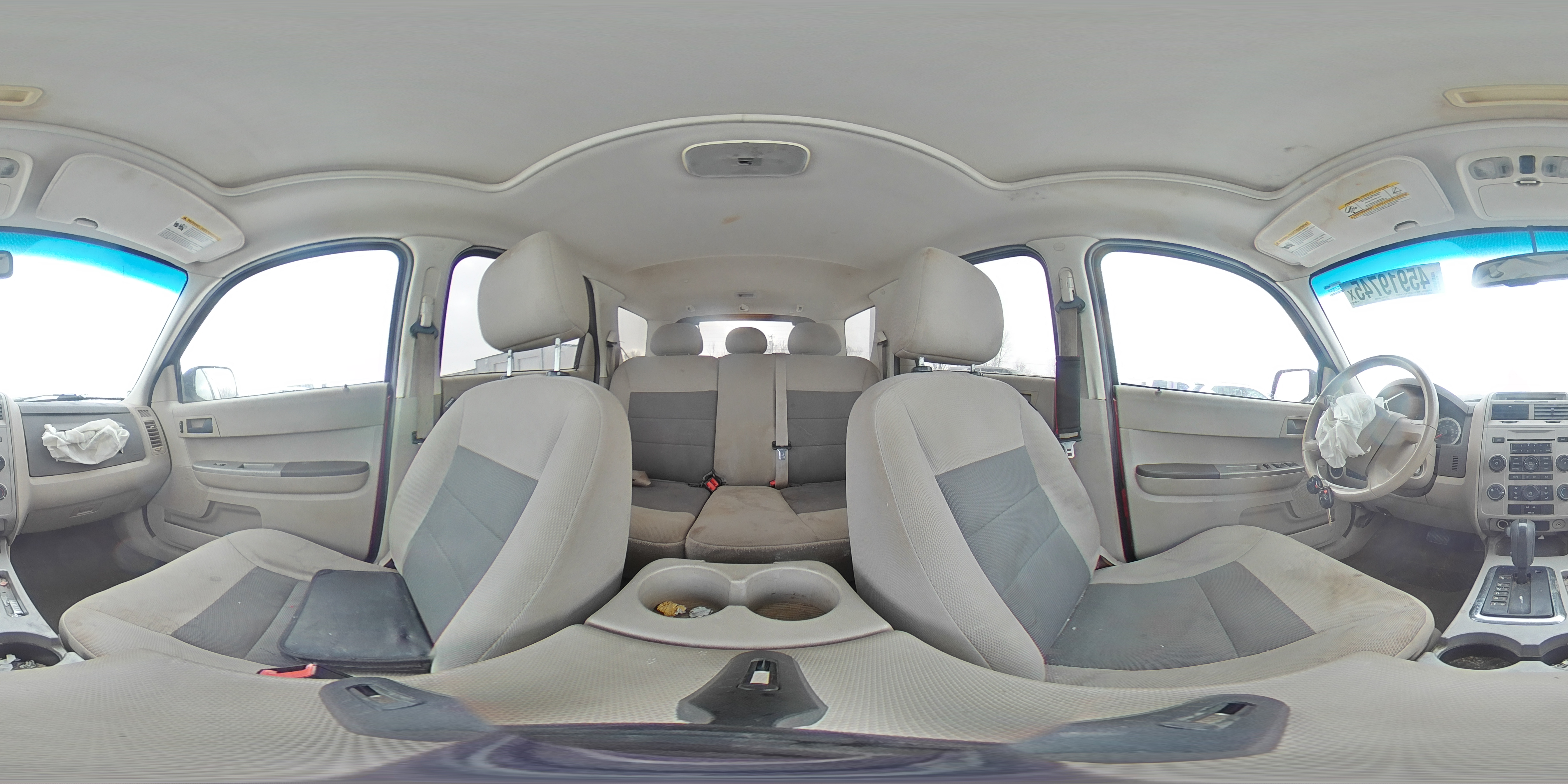 2008 Ford Escape - Image 13