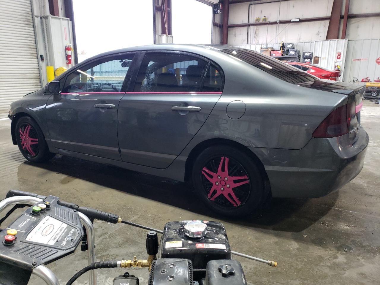 2010 Honda Civic - Image 2