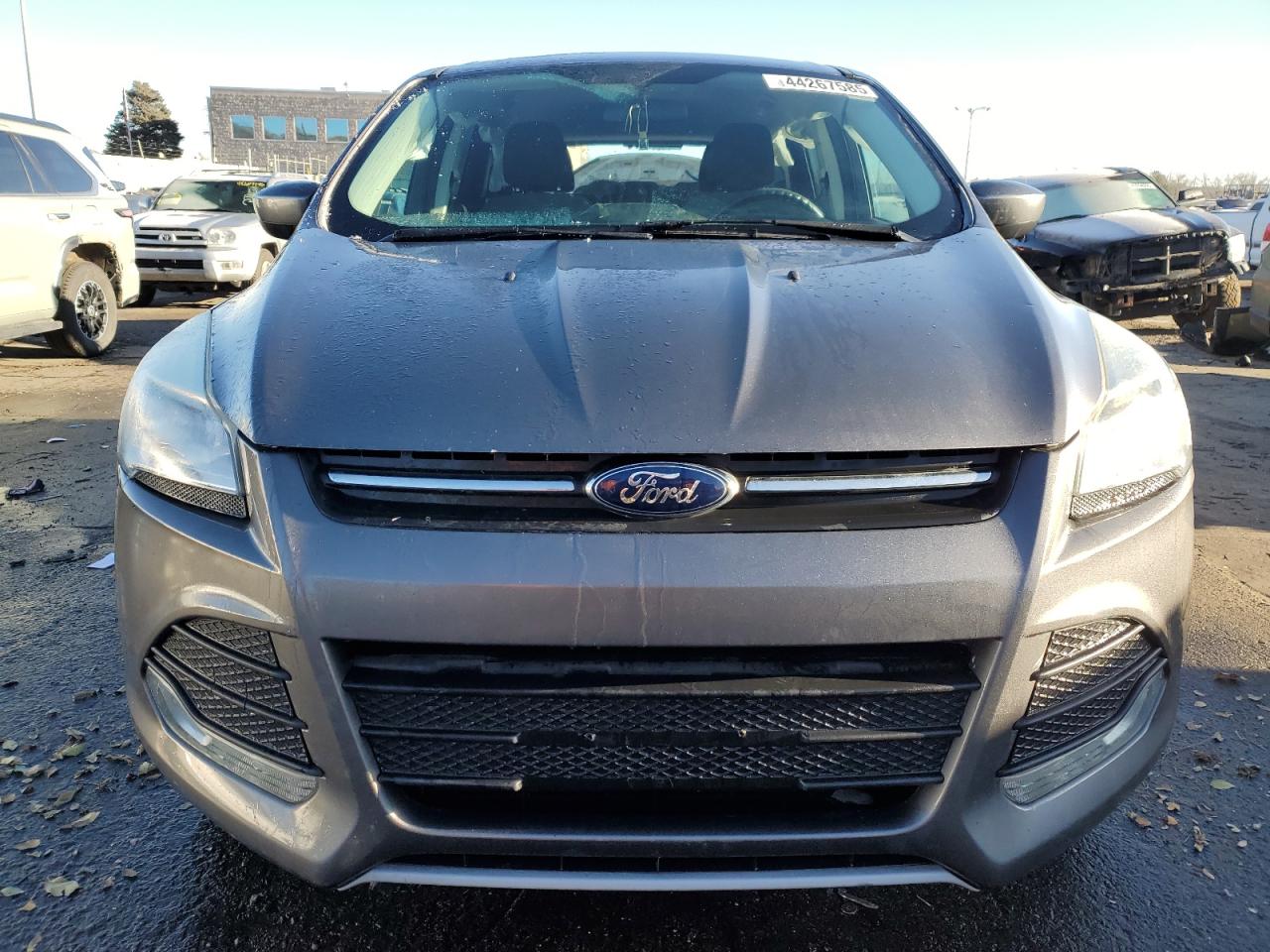2013 Ford Escape - Image 5