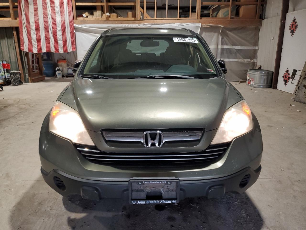 2008 Honda CR-V - Image 5