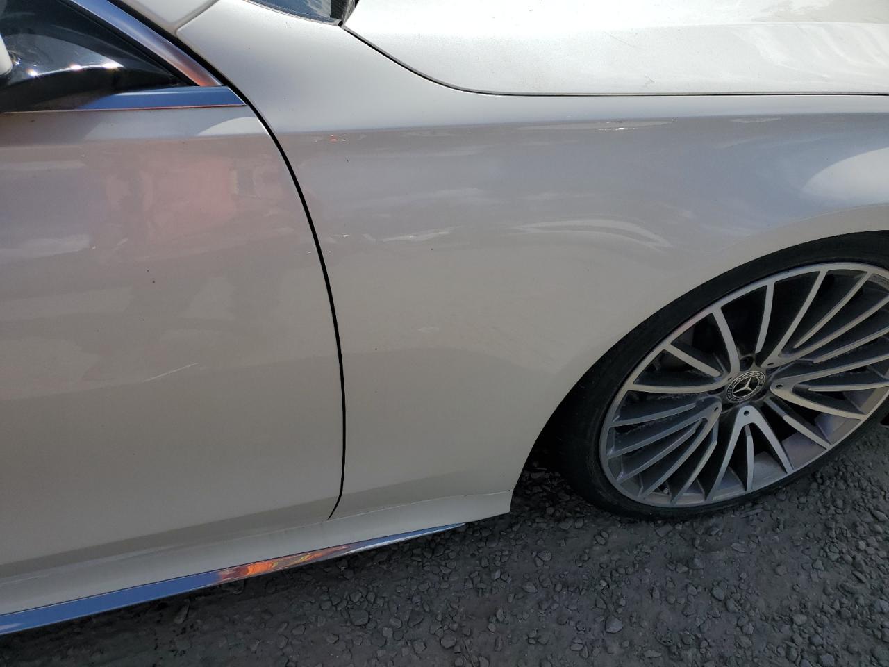 2021 Mercedes-Benz S-klasse - Image 12