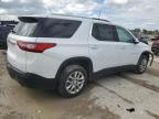 2018 Chevrolet Traverse Lt იყიდება West Palm Beach-ში, FL - Front End