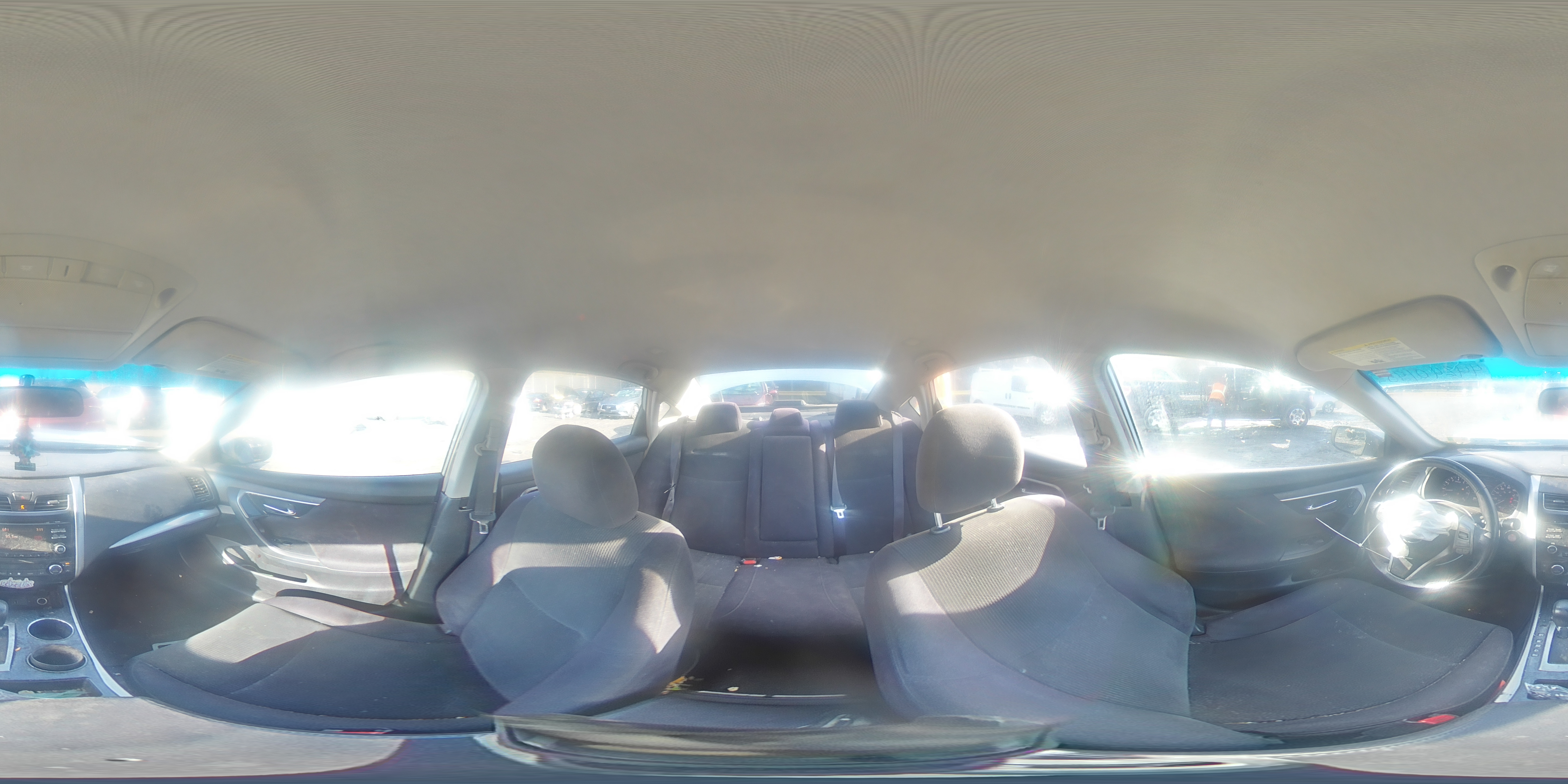 2013 Nissan Altima - Image 13