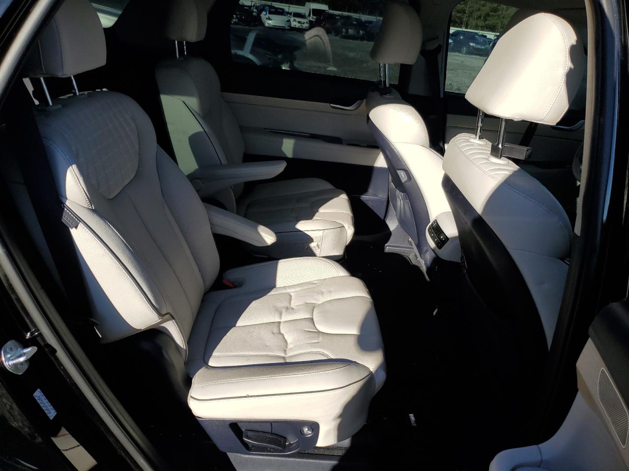2023 Hyundai Palisade - Image 11