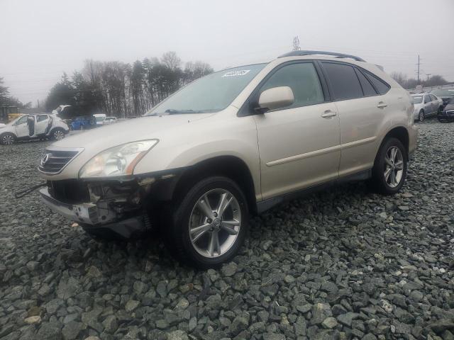 2006 Lexus Rx 400