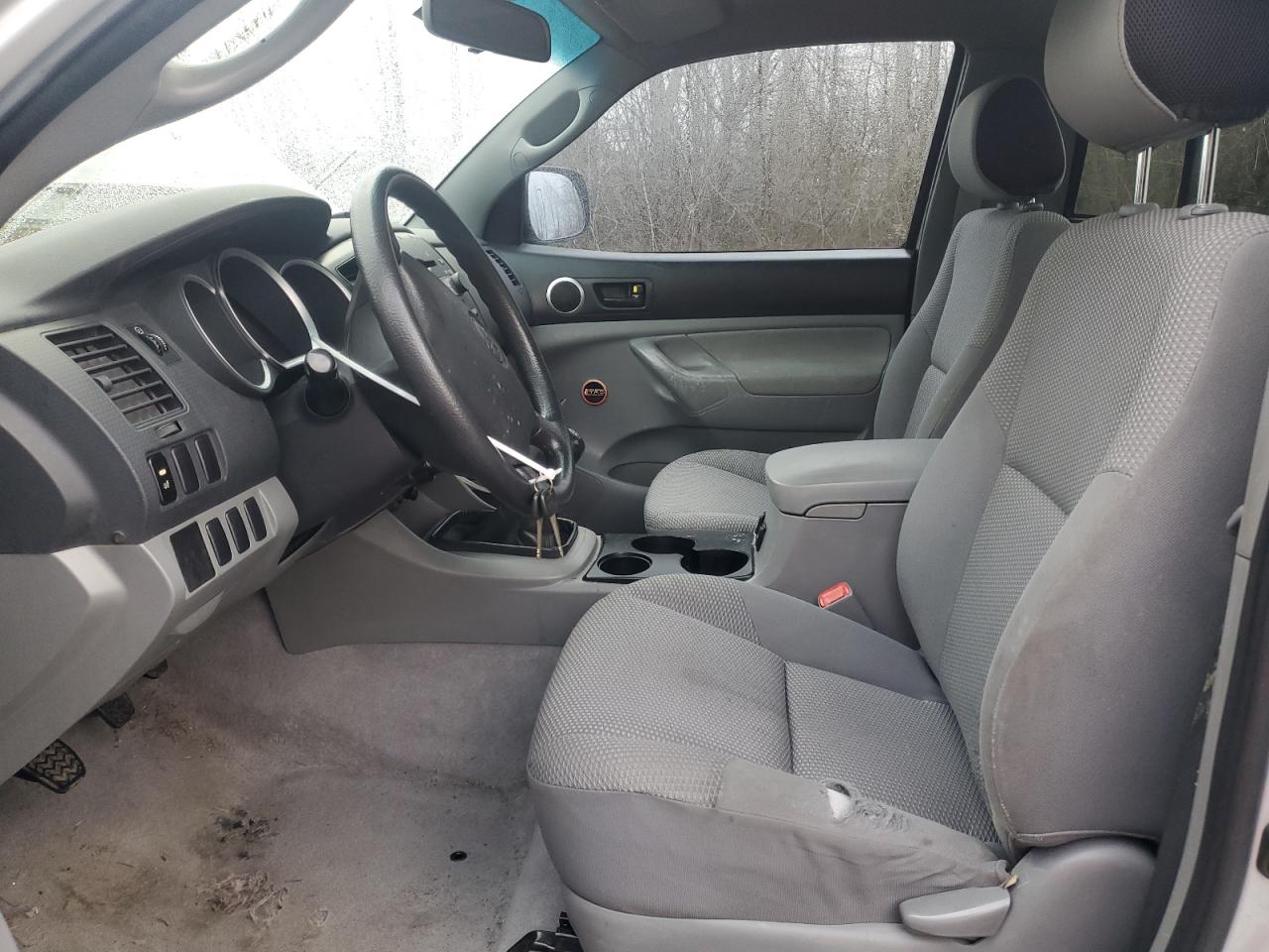 2006 Toyota Tacoma - Image 7