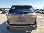 2014 Toyota Highlander Xle zu verkaufen in Houston, TX - Front End