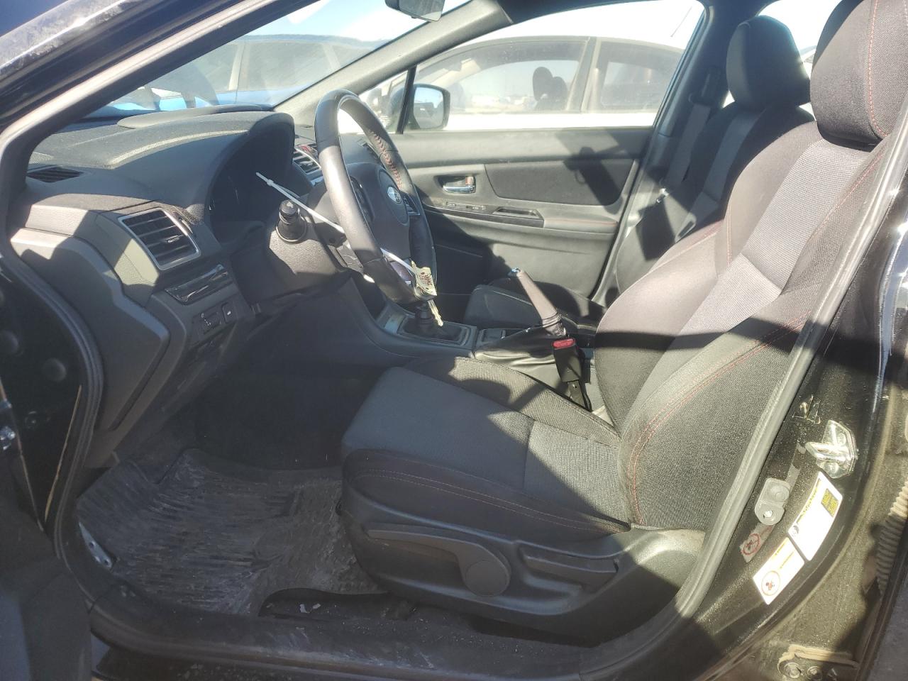 2019 Subaru WRX - Image 7