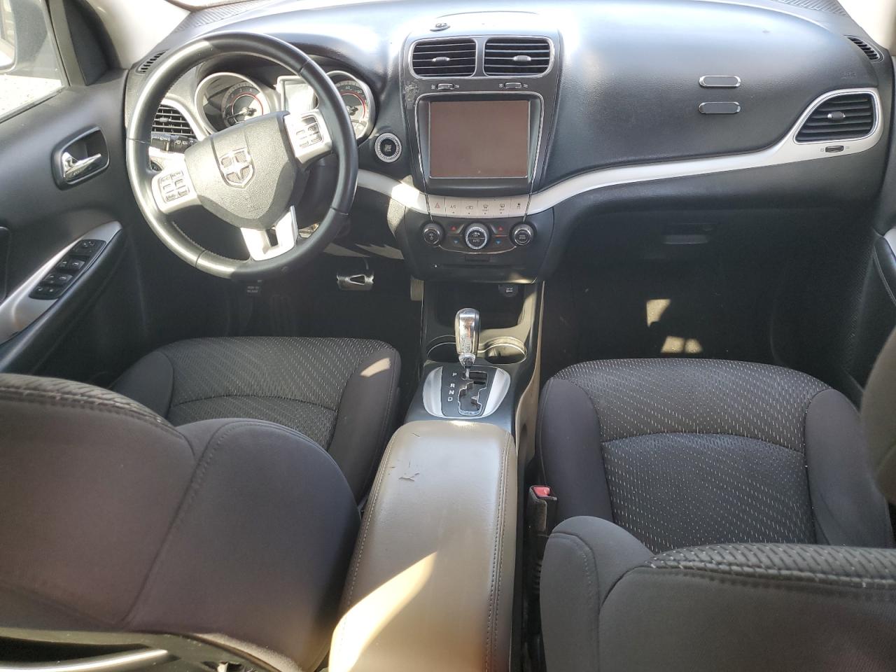 2015 Dodge Journey - Image 8
