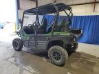 2023 KAWASAKI KRT800 J   a la Venta en Copart WV - CHARLESTON