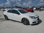 2015 Chevrolet Malibu Ls на продаже в Arcadia, FL - Front End