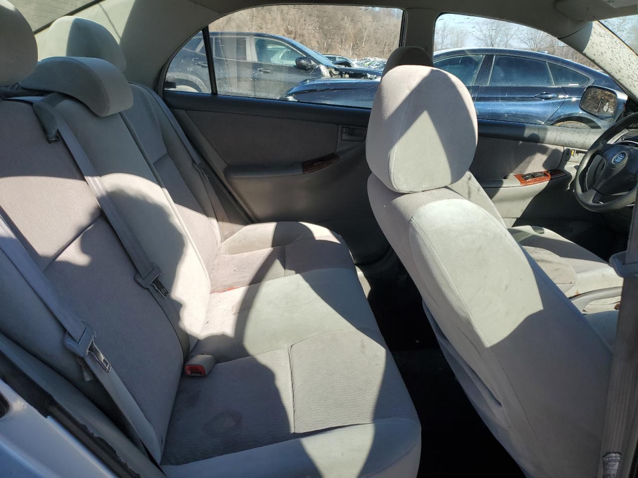 2007 Toyota Corolla - Image 10