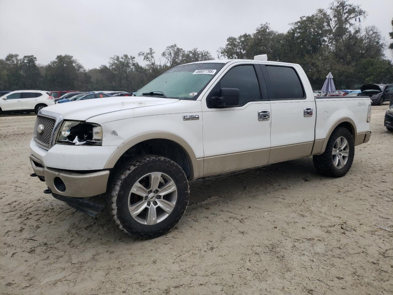 2007 Ford F-150 - Image 1