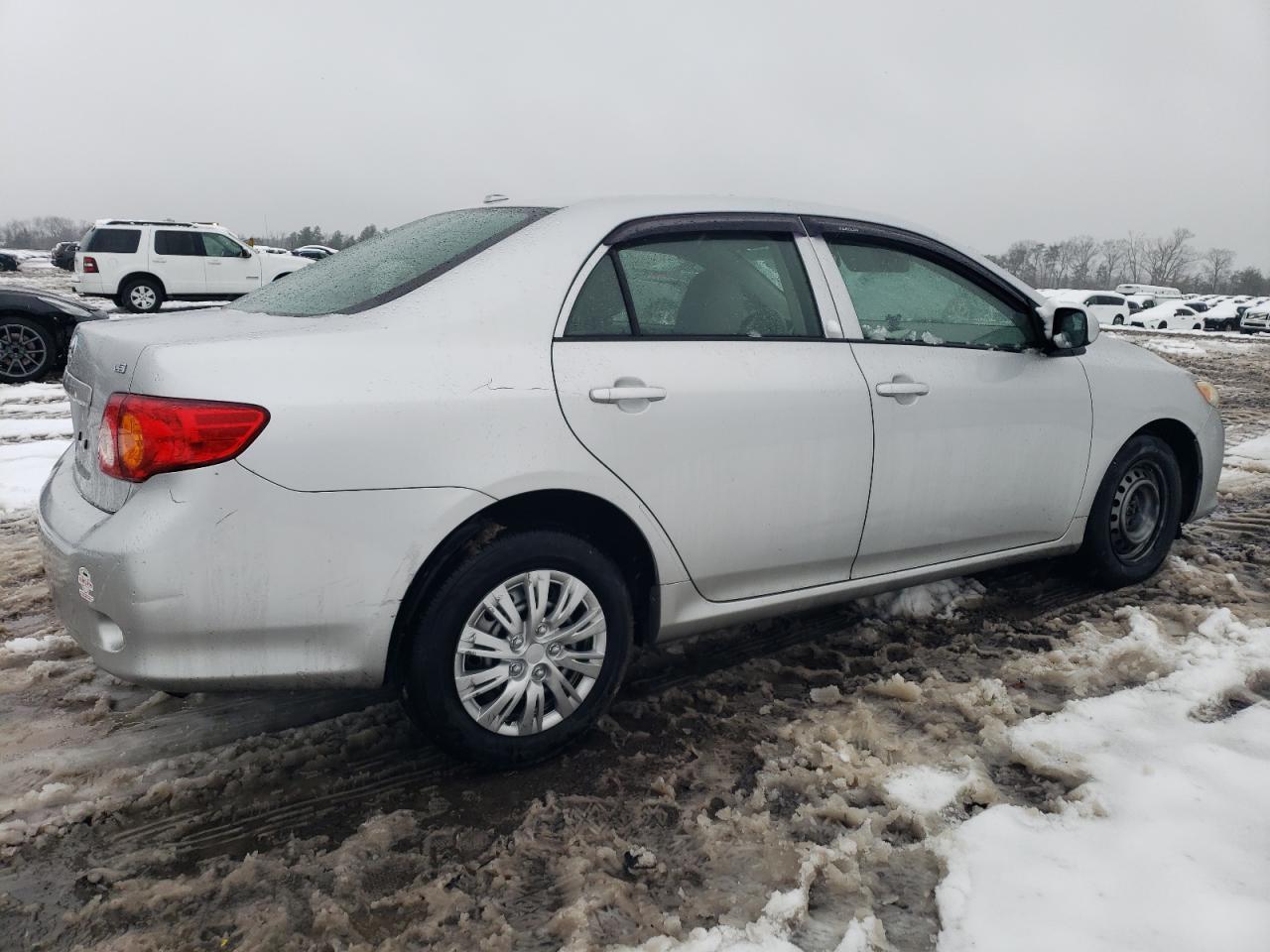 2010 Toyota Corolla - Image 3
