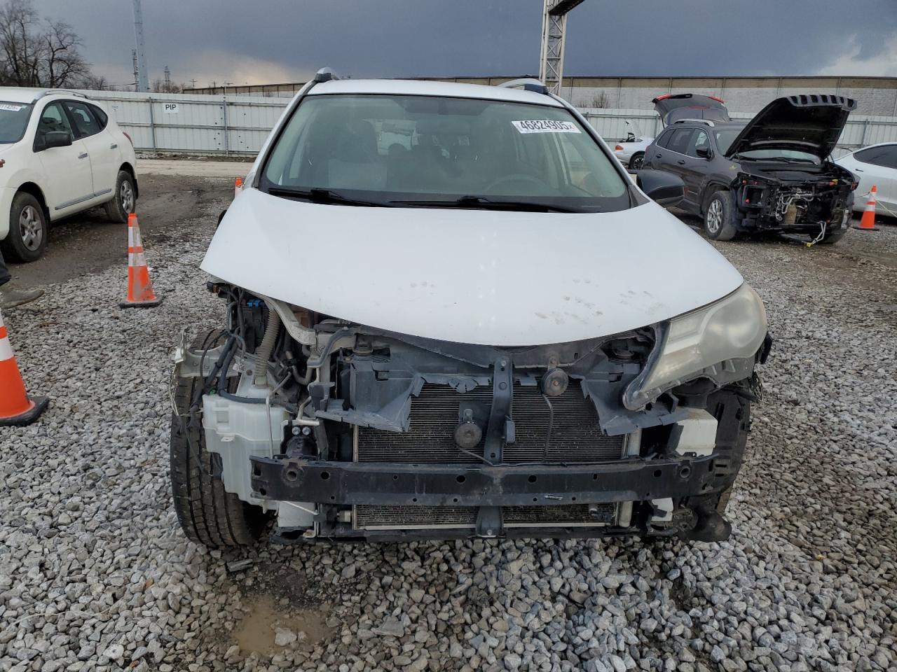 2013 Toyota RAV 4 - Image 5