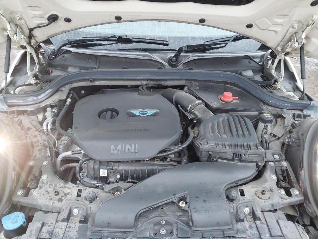 2016 MINI COOPER