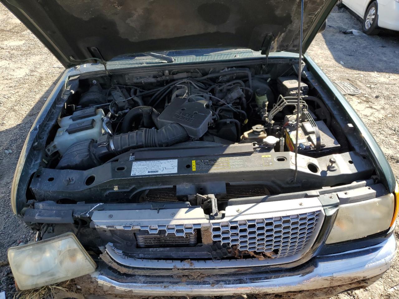 2003 Ford Ranger - Image 11