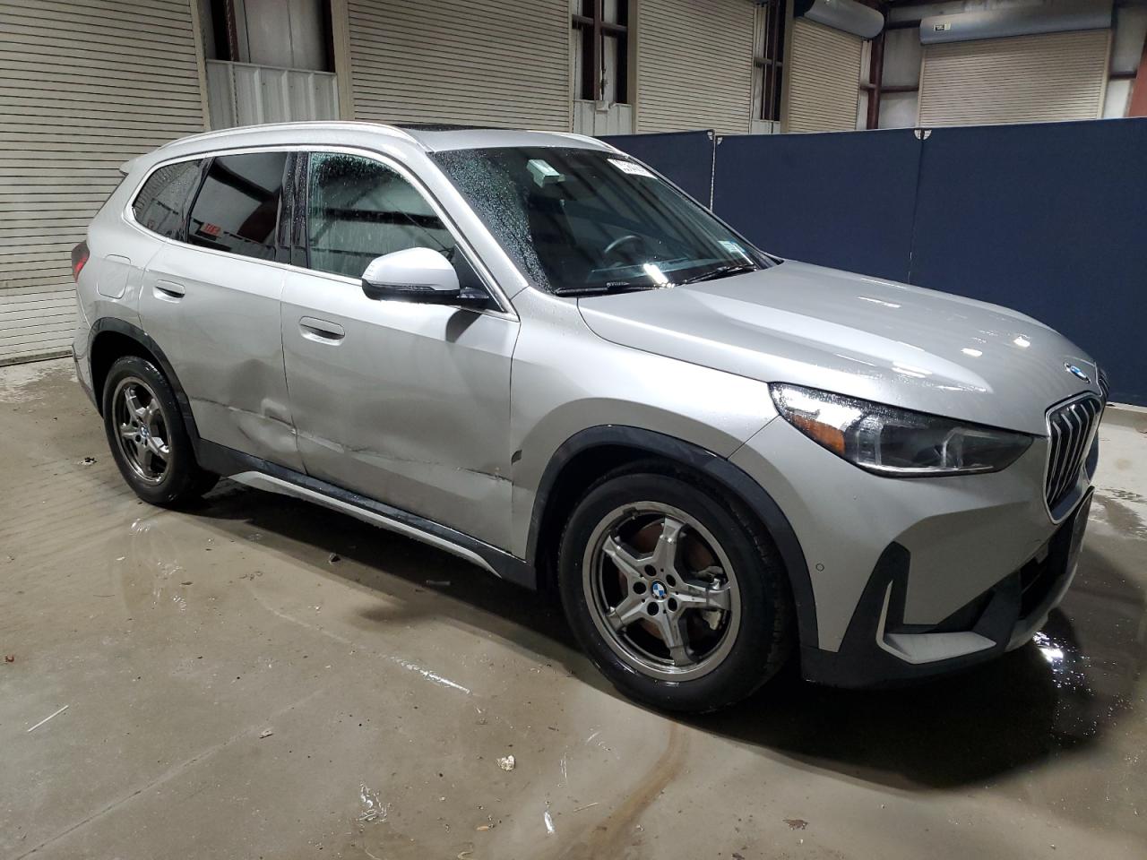 2024 BMW X1 - Image 4