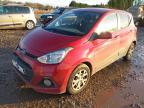 2016 HYUNDAI I10 GO for sale at Copart WISBECH