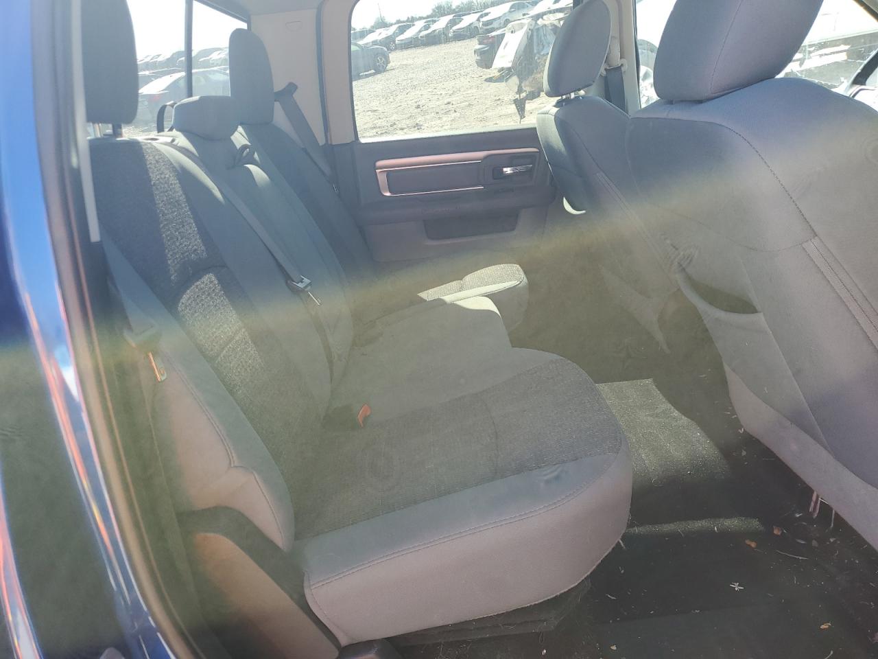 2018 RAM 1500 - Image 11