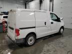 2021 NISSAN NV200 2.5S for sale at Copart ON - OTTAWA